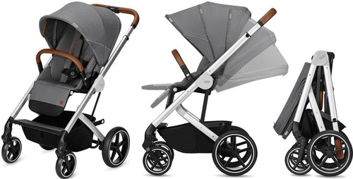Cybex Balios S Denim By Maternelle
