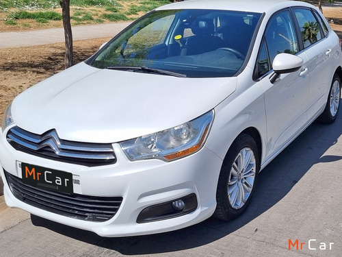 Citroen C4 N2