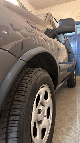 Ford Ecosport 1.6 My10 Xls 4x2