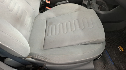 Chevrolet Agile 1.4 8V LS