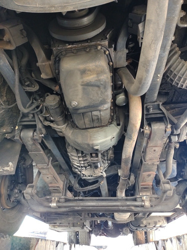 Imagem 2 de 9 de Volkswagen 15190 Neobus Apache