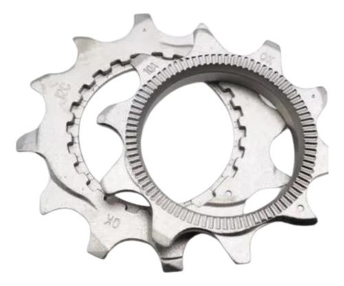 Pinhão Shimano Deore Xt Xtr Slx Cs-m6100 A M9100 - 10 E 12d