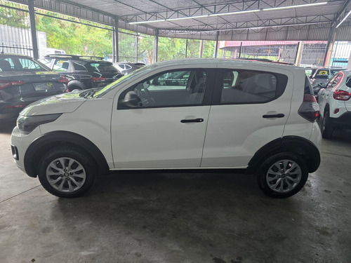 Fiat Mobi Mobi Like 1.0 Fire Flex 5p