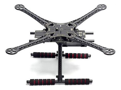 Readytosky S500 Quadcopter Frame Extention X Fpv El Kit