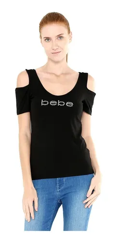 Blusas marca bebe para mujer hot sale