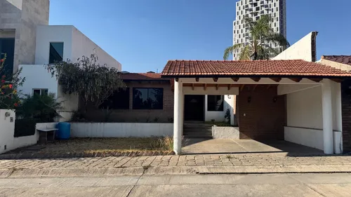 Casa En Venta Jardines Del Campestre León Guanajuato