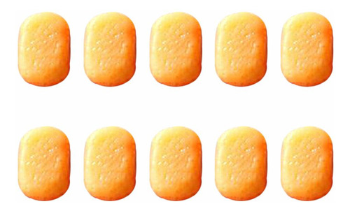 4 Diminuta Comida Para Muñecas Juego De Cocina En Miniatura