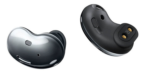 Imagen 9 de 11 de Audífonos in-ear inalámbricos Samsung Galaxy Buds Live SM-R180NZ mystic black
