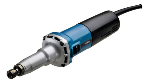 Amoladora Makita de alta rotación, 750 W, GD0800c, 110 V