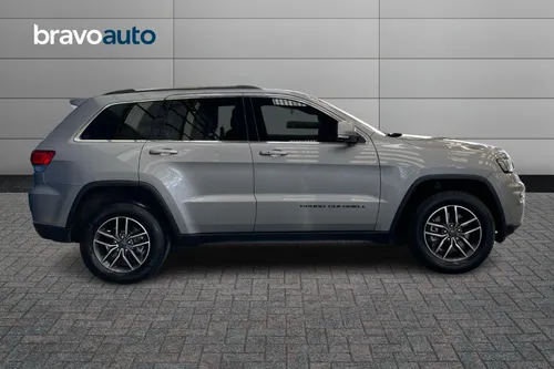 Jeep Grand Cherokee (4)(fl) Laredo 3600cc Tp 4x4