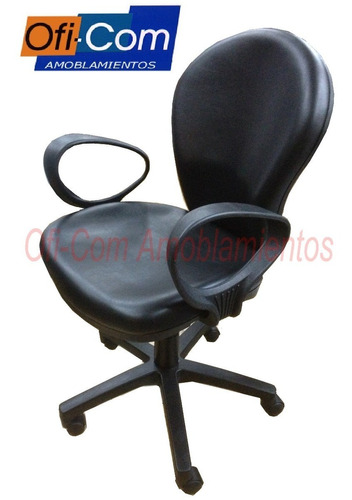 Silla Sillon Computador Escritori Ergonomic Giratoria Gianni