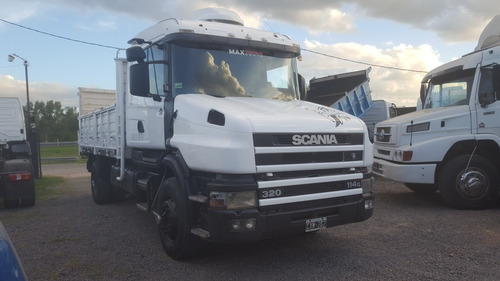 Scania 114 320