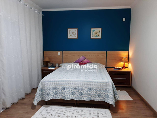 Casa À Venda, 264 M² Por R$ 1.250.000,00 - Urbanova - São José Dos Campos/sp - Ca5020