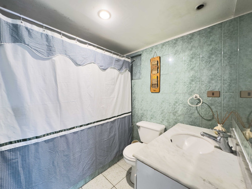 Se Vende Casa 3d.2b.1e.1b Concepción (106154)