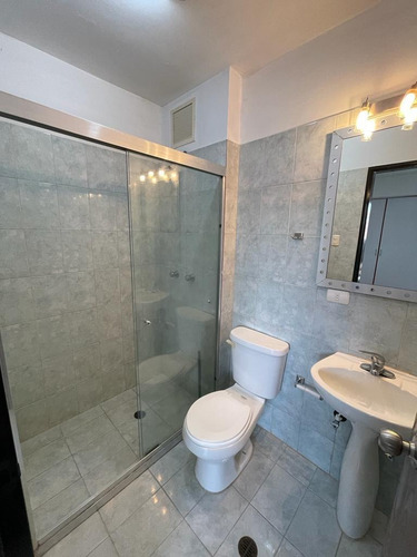 Imagen 3 de 17 de Apartamento En Alquiler Los Mangos Res Taguay Valencia Carab