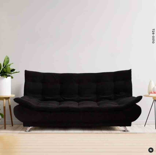 Imagen 2 de 5 de Sofá-cama Estilo Vanguardista - Creaciones Eds - Roraima