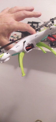 Drone Syma X5hw