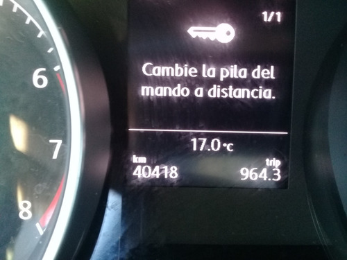 Imagen 11 de 11 de Volkswagen Golf 1.4 Tsi 2019 Variant Confortline Cja