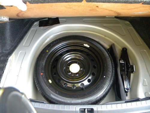 Imagen 8 de 15 de Toyota Corolla
