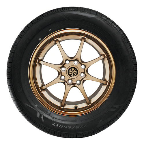 Llanta 285/60r18 116v Firemax Fm518 Índice De Velocidad V