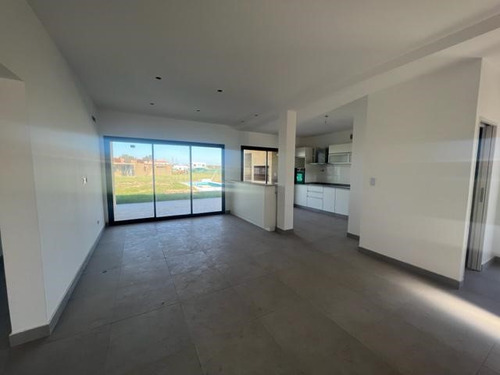 Casa En Venta En San Pablo, Pilar, G.b.a. Zona Norte