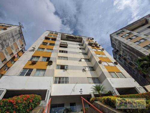 Imagem 1 de 18 de Apartamento À Venda, 68 M² Por R$ 230.000,00 - Vila Laura - Salvador/ba - Ap1469