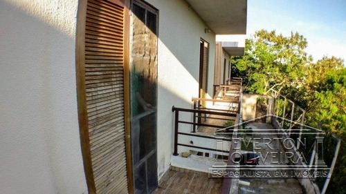 Imagem 15 de 15 de Sobrado - Jardim Sao Luiz - Ref: 10771 - V-10771