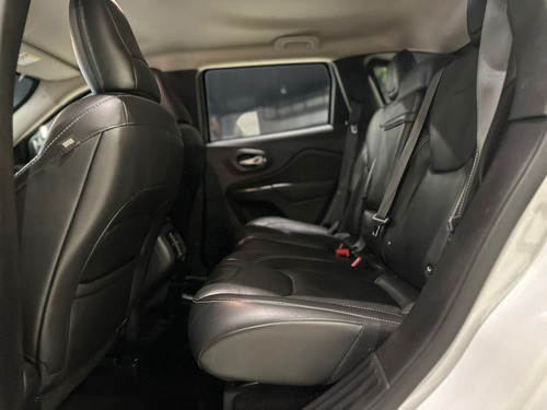 Jeep Cherokee Cherokee Longitude 3.2 V6