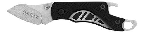 Navaja De Bolsillo Plegable Multifunción Kershaw Cinder (10