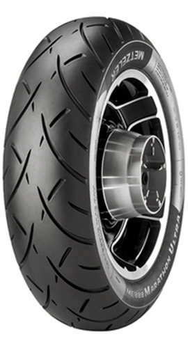 Llanta Metzeler Me 888 Marathon Ultra 180/60r16 M/ctl 74h R