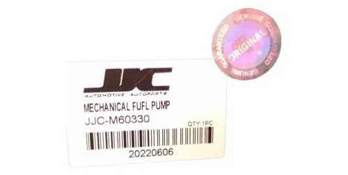 Bomba Gasolina Ford 250