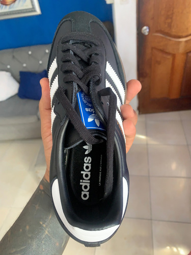 adidas Samba Og 2025 Size 7./5
