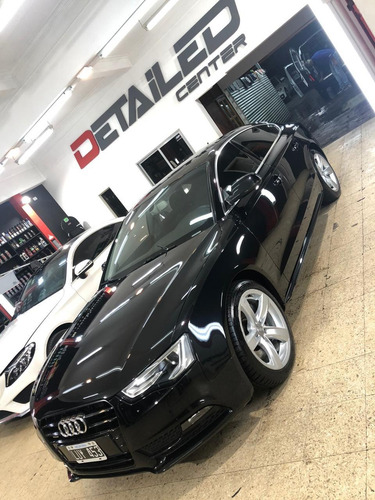 Audi A5 3.0 Tfsi 272cv Stronic Quattro 2012
