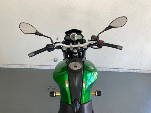 Imagen 17 de 19 de Benelli Tnt 25 2018 250cc