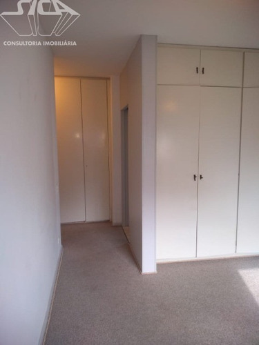 Imagem 11 de 30 de Apartamento - Ap00896 - 34698870