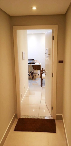 Imagem 2 de 19 de Sala Comercial Localizado(a) No Bairro Consolação Em São Paulo / São Paulo - 3709