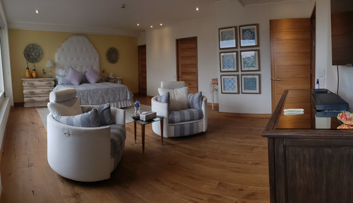 Increible Departamento A La Venta En Frondoso 2!!