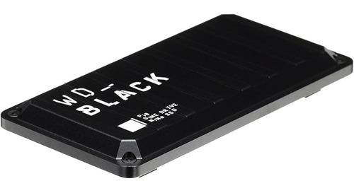 Imagen 3 de 3 de Ssd 1tb Western Digital Disco Externo Ps5 Xbox Series X S