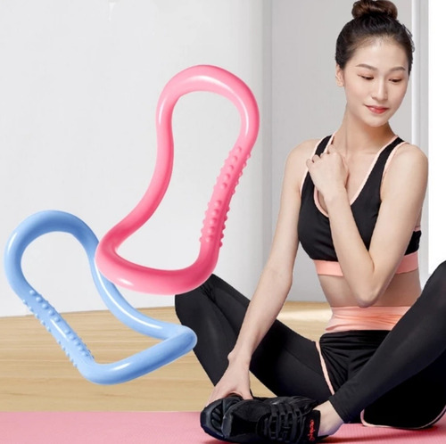 Aro Multifuncional De Estiramiento Pilates Yoga