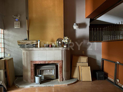 Terreno En Venta En Roma Sur, Cuauhtémoc, Cdmx