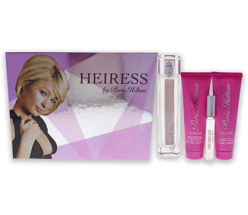 Perfume Original Heiress Paris Hilton 100ml Dama