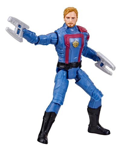 Marvel Epic Hero Series Guardians Of The Galaxy Vol.3 Star-l