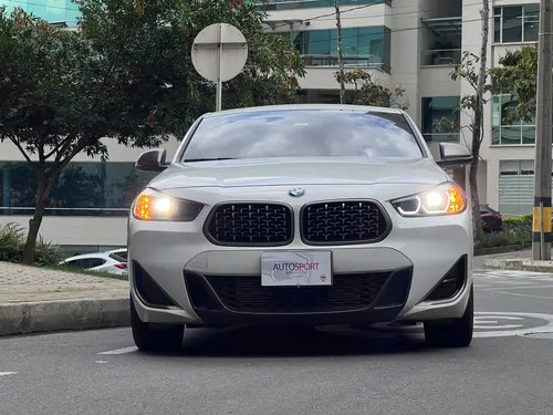 BMW X2 M35i