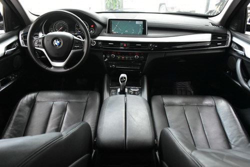 Imagen 18 de 24 de Bmw X6 Xdrive 35i Pure Extravagance 2016 - Car Cash