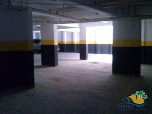 Imagem 7 de 14 de Apartamento Residencial Para Venda E Locação, Centro, Itanhaém - Ap0035. - Ap0035