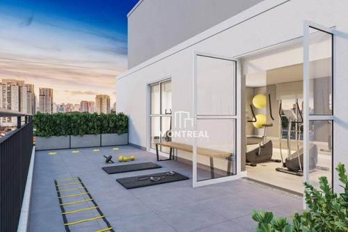Imagem 22 de 26 de Apartamento À Venda, 24 M² Por R$ 313.000,00 - Vila Buarque - São Paulo/sp - Ap2464