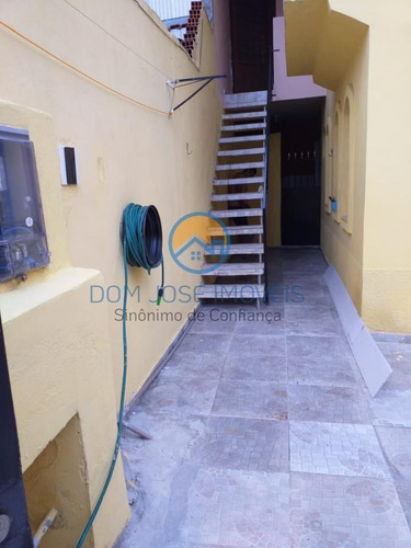 Imagem 4 de 13 de Sobrado Para Venda Em São Paulo, Jardim Amália, 4 Dormitórios, 2 Banheiros, 1 Vaga - Sb132_2-1162365