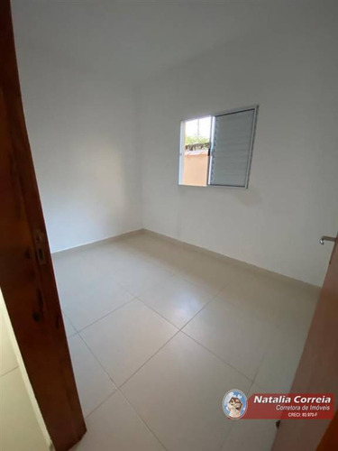 Imagem 8 de 15 de Casa A Venda Com Piscina Em Itanhaem - Ita3704