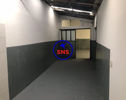 Imagem 7 de 7 de Barracao - Ba00106 - 67856645