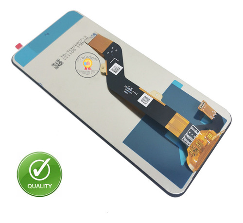 Tela Lcd Sensível Ao Toque Para Infinix Hot 20 X6826 X6826b